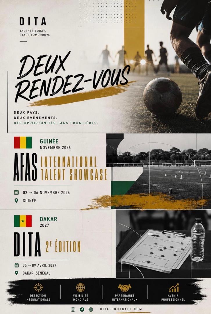 Tournoi challenge 2026